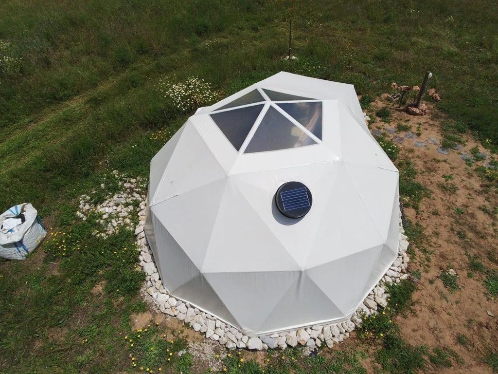 Forest Domes Setúbal Exteriör bild